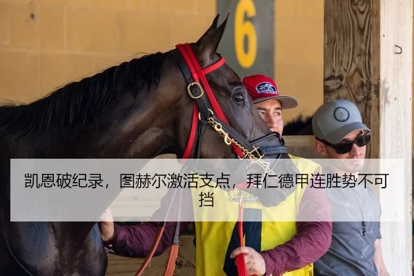 凯恩破纪录，图赫尔激活支点，拜仁德甲连胜势不可挡